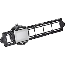 Nikon ES-2 - Accesorio para cámara (Negro) : Amazon.es: Electrónica